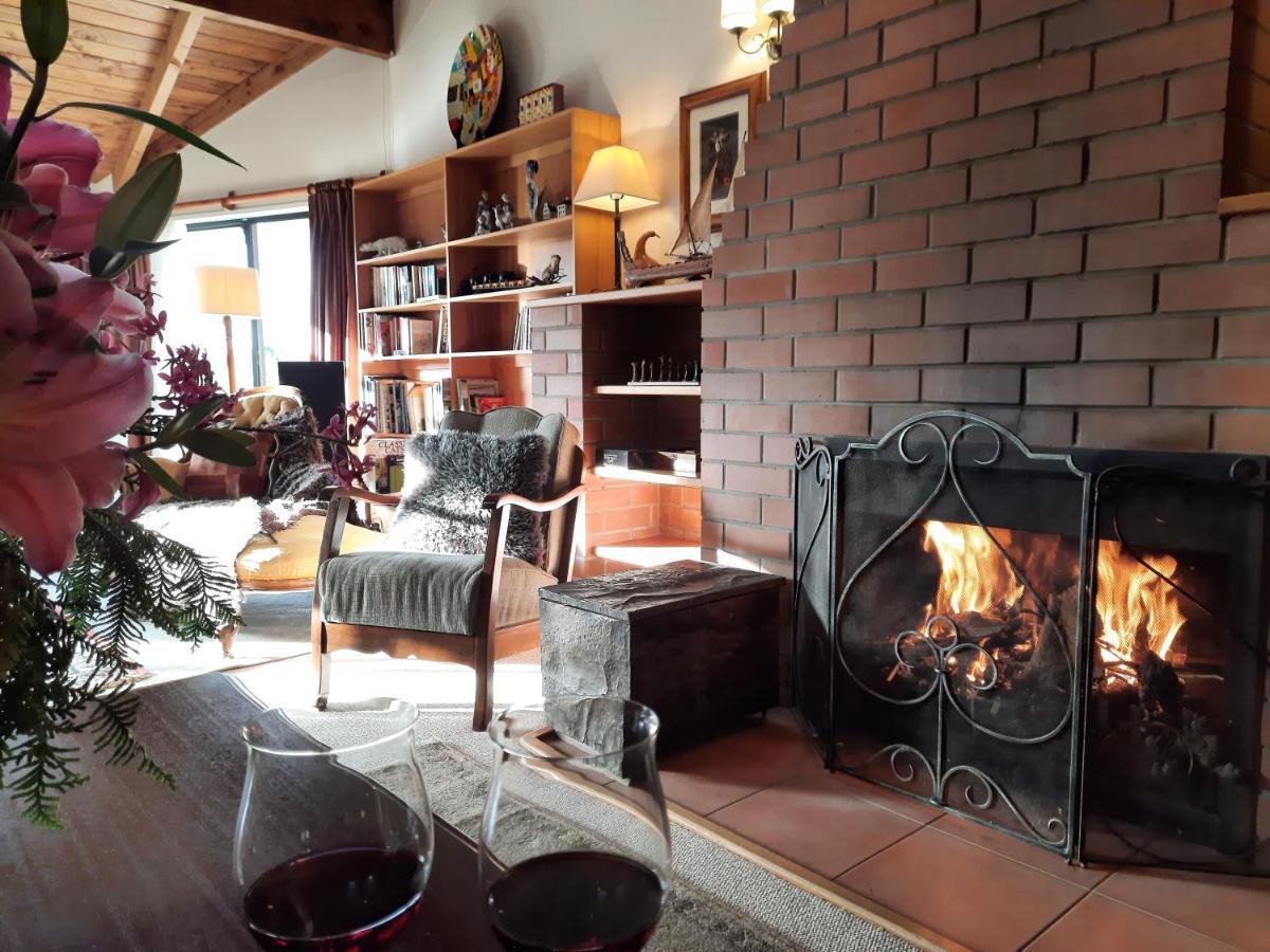 Riverside Homestead Paihia Zewnętrze zdjęcie